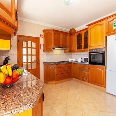 Casa vacanze Eden By Algarve Vacation