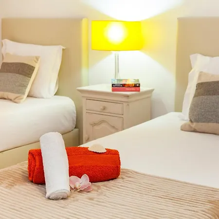 Casa vacanze Eden By Algarve Vacation Albufeira