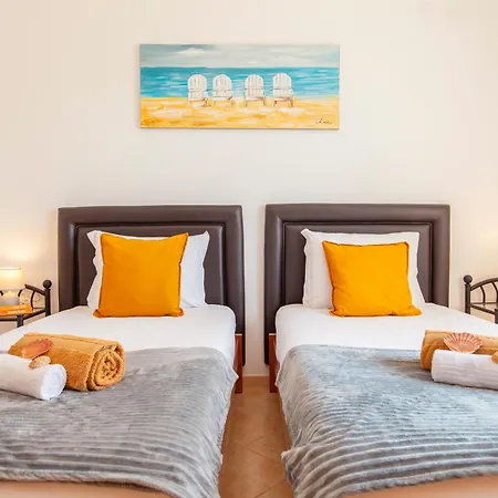 Casa vacanze Eden By Algarve Vacation Albufeira