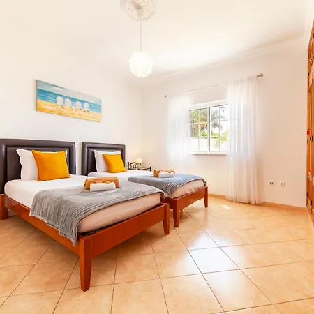 Eden By Algarve Vacation Casa vacanze *