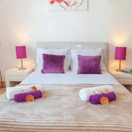 Casa vacanze Eden By Algarve Vacation Albufeira