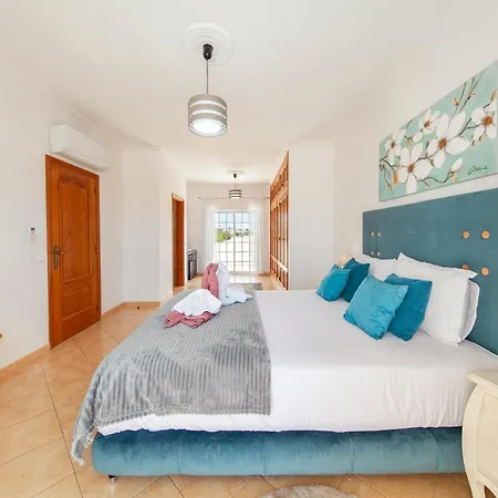 Eden By Algarve Vacation Casa vacanze *