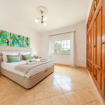 Casa vacanze Eden By Algarve Vacation Albufeira
