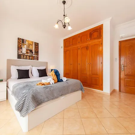 Eden By Algarve Vacation Casa vacanze *