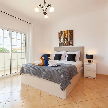 Eden By Algarve Vacation Casa vacanze *