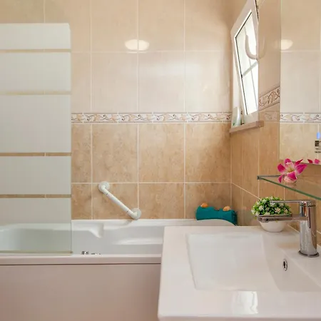 Eden By Algarve Vacation Casa vacanze Albufeira