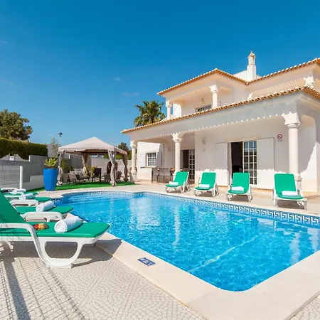 Casa vacanze Eden By Algarve Vacation