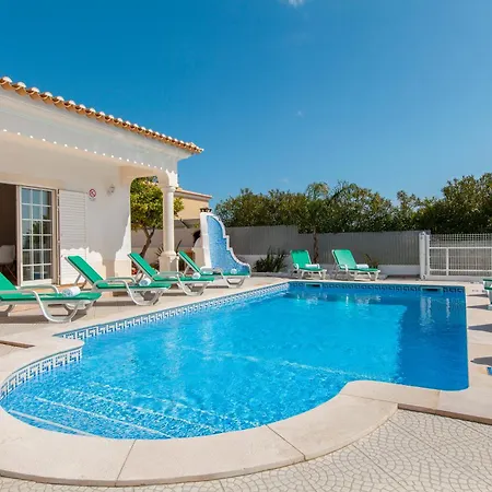 Casa vacanze Eden By Algarve Vacation Albufeira