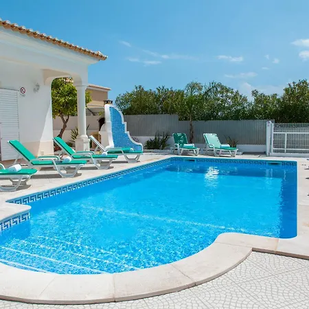 Eden By Algarve Vacation Casa vacanze
