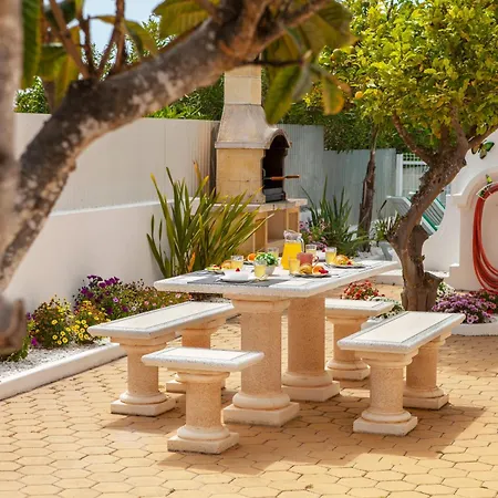 Casa vacanze Eden By Algarve Vacation *