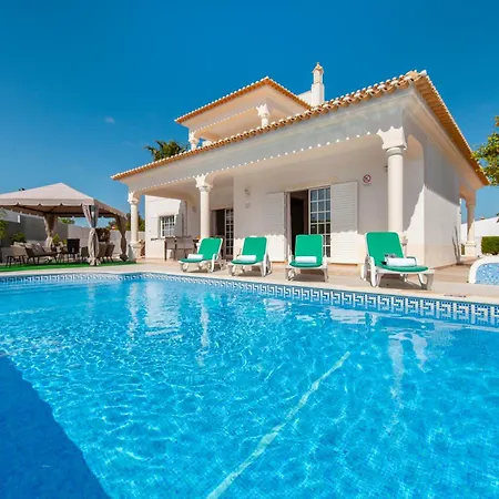 Casa vacanze Eden By Algarve Vacation Albufeira