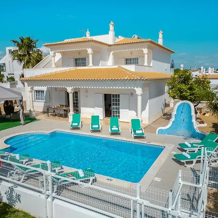 Eden By Algarve Vacation Casa vacanze Albufeira